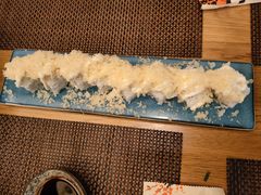 -樱の千渡日式料理·铁板烧•烧鸟(金盛田广场店)