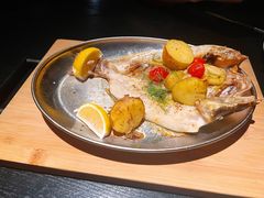 -C&R西班牙餐厅