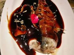 -绿茶餐厅(乐峰广场店)