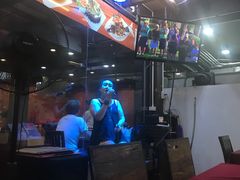 -BAI BUA RESTAURANT