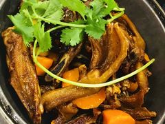 -美极鲜食坊(宝安南路店)