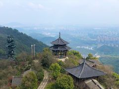 -杭州半山国家森林公园