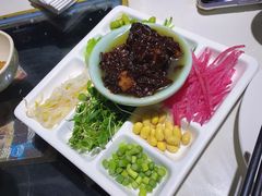 -京味斋·北京烤鸭(北京南站洋桥店)