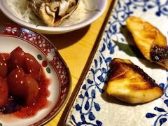 -吉兆·料理(红梅南路店)