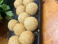 -俏江北烤肉(利民店)