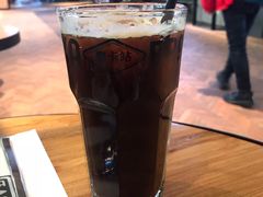 普通咖啡-Moka Bros 摩卡站(西单大悦城店)