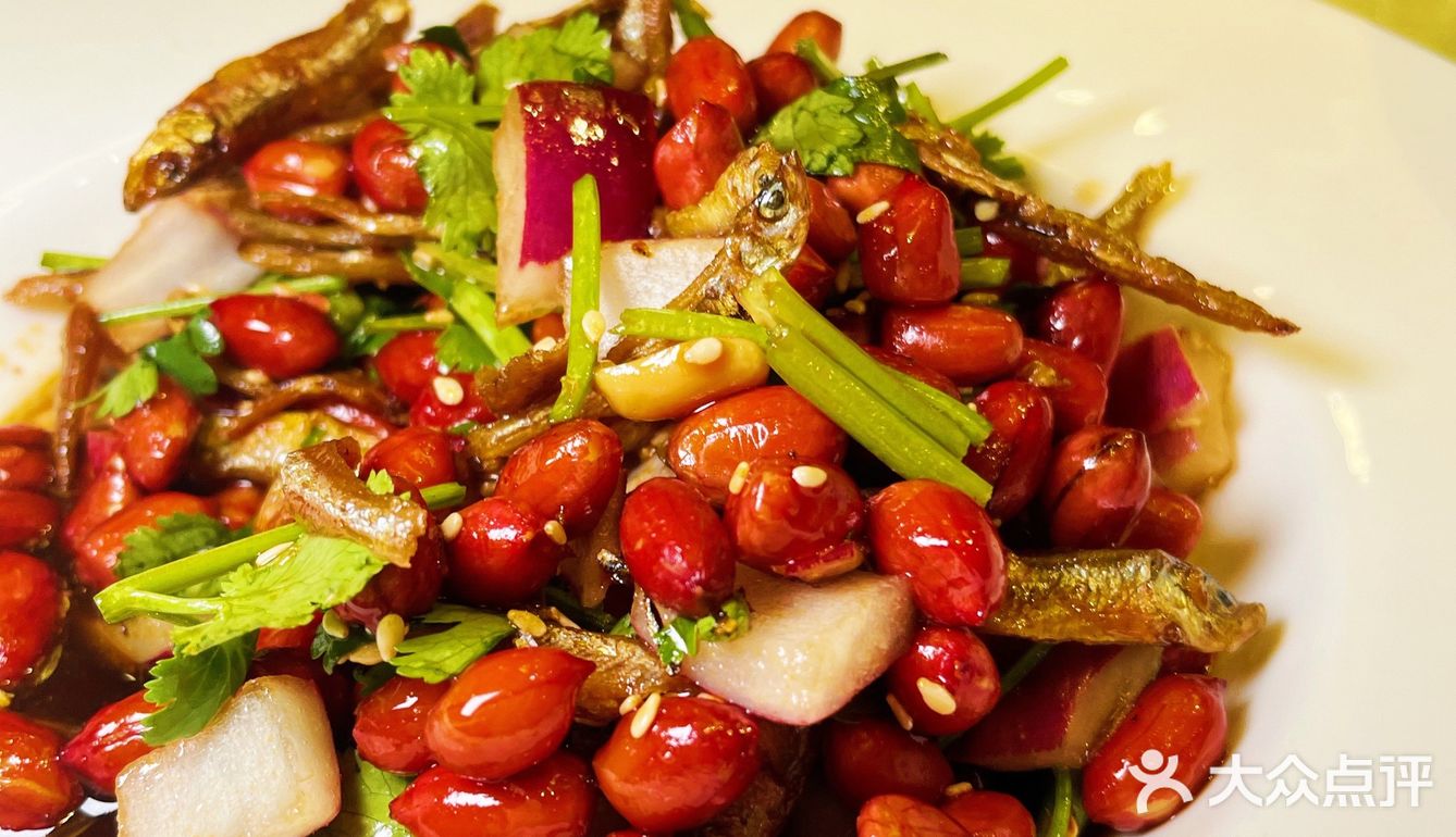 美食成寿寺地铁口的美味佳肴川小厨