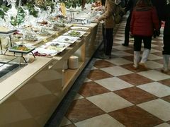 -比亚森自助烤肉料理(裕华店)