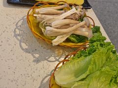 -八珍玉食鸡煲·打边炉(印象城店)