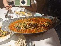 -小河盐帮·私家菜·烤鸭(三元桥·霄云路店)