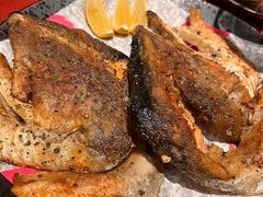 -上林铁板烧(延安西路店)