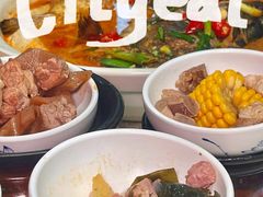 -赣南人家(顺义后沙峪亚朵店)