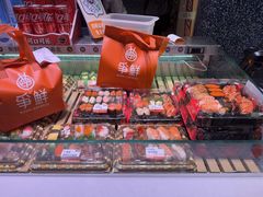 -争鲜回转寿司(朝北大悦城店)