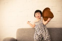 -BabyA 专业婴童摄影(古北时尚广场店)