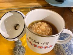-局气烤鸭·北京菜(前门店)