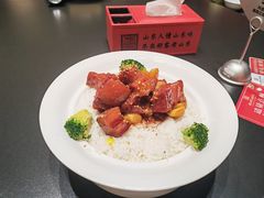 -老山东·山东菜(鲁菜名店)