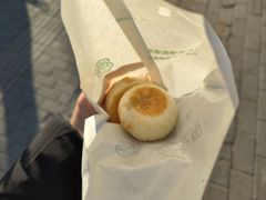 -紫光园清真北京小吃(银村街店)