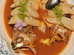 -锦楼·臻选新杭帮(正大广场店)