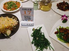 -香香海南菜餐厅