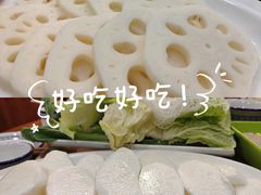 -義聚德·清真铜锅涮羊肉·烧烤(河东店)