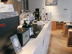 -香馥咖啡(民盈国贸城店)
