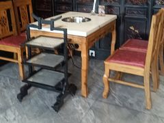 -重庆巴渝火锅(钟家村店)