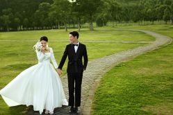 -薇视觉婚纱摄影工作室·婚纱照·结婚照