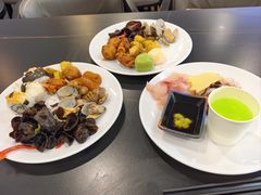 -麦积山温泉