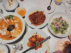 -合喜味道(凤城九路店)