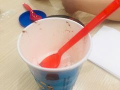 -DQ·蛋糕·冰淇淋(天通苑华联店)
