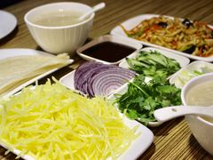 -老昌春饼(中央二店)