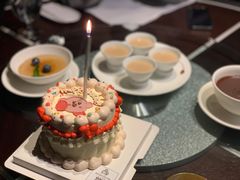 -杭州西子湖四季酒店·金沙厅