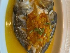 -淮香国色·淮扬菜(正大中心店)