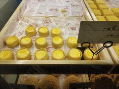 -鲍师傅糕点(春熙路店)