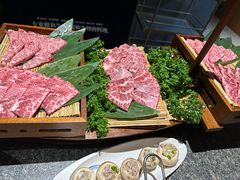 -NIUAN牛庵·日式和牛烧肉(恒隆店)
