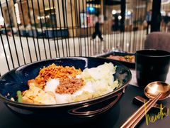 -馔豚·台北菜专门店(深圳湾万象城店)