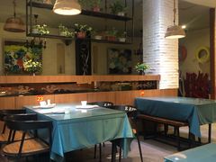 -韶山冲湘菜馆(大明湖店)