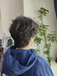 -EARNEST 奕橙造型