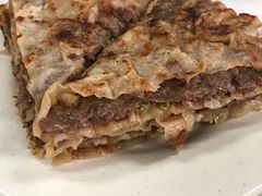 -清真永恒华威肉饼(潘家园店)