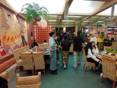 -多哥水傣味餐厅(司马巷店)