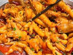 -吴掌柜·藕汤印象(南湖店)
