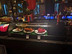 -美食汇自助西餐厅(荆州富力万达嘉华酒店)