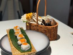 -煲王粤菜餐厅(中侨中心店)