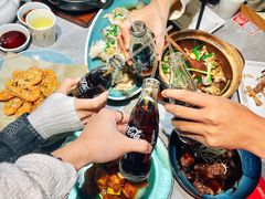 -啫神·广州地标美食(北京路店)