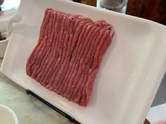 -清真·鸦儿李记·涮肉(花市店)