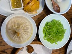 -苏小柳手工点心(人民广场分院)