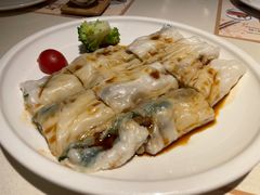 -粤点越有·茶点·粤菜(樵岭国际店)