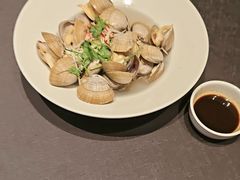 -百富源·海鲜辽菜(和平北大街店)