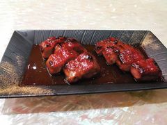 -8餐厅(新葡京酒店)