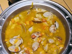 -花和尚·湘西小串烧烤(祈福店)